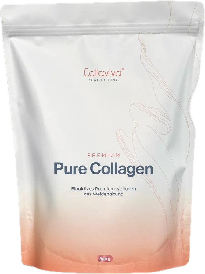 Colagen Pur 500 g – Originalul