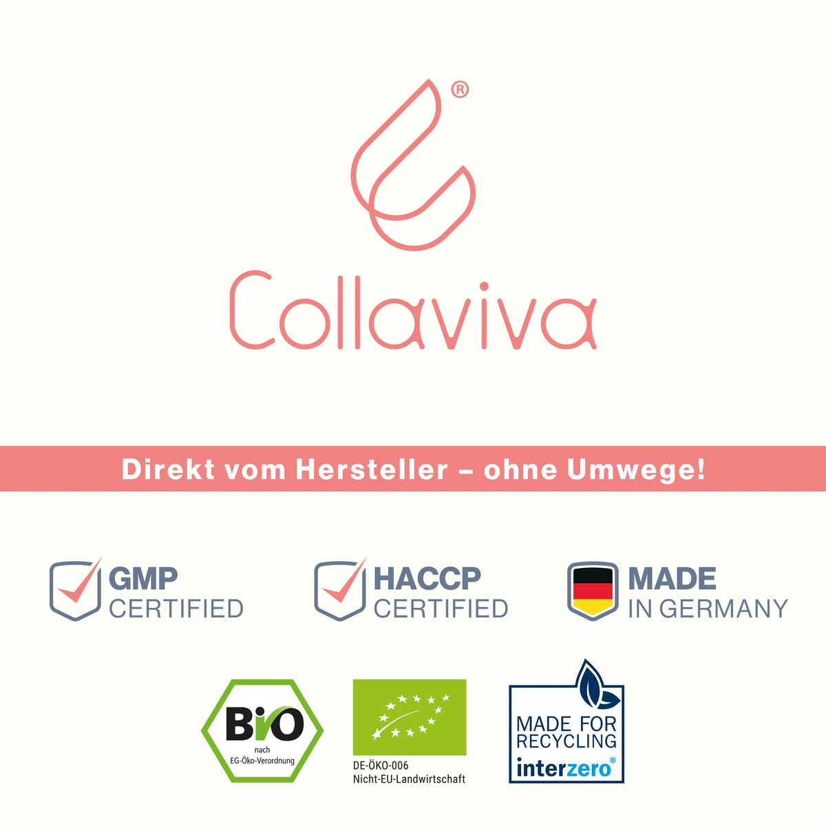 Grass-Fed Collagen aus der Schweiz von Alpenrindern 400 g