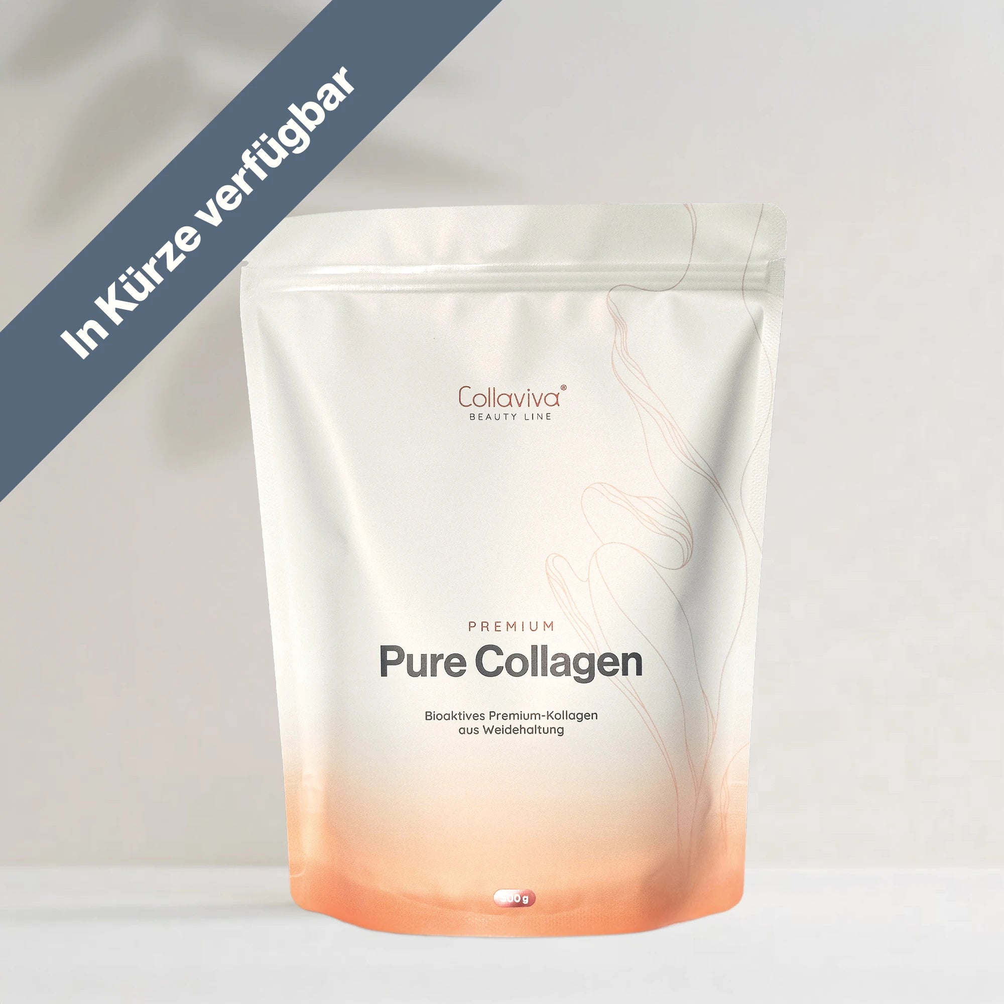Pure Collagen - Das Original *Neu*