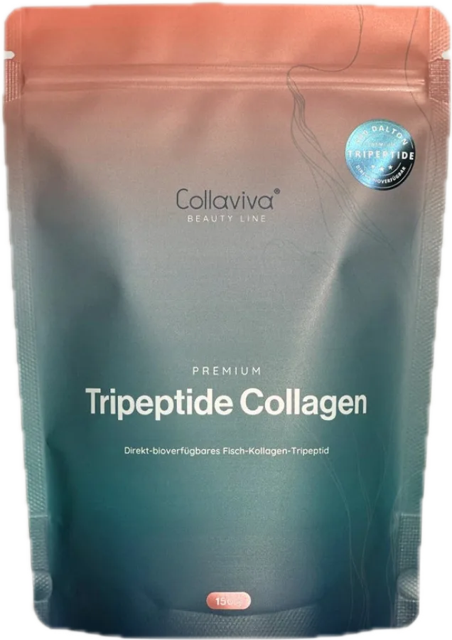 Tripeptide-Kollagen